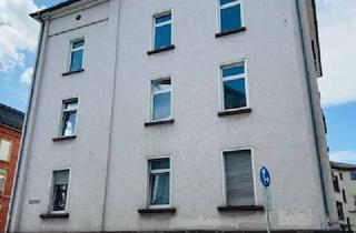 Mehrfamilienhaus kaufen in Ludwigstraße 50, 35390 Gießen, Mehrfamilienhaus mit 24 Zimmern in Top Lage von Gießen