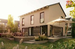 Haus kaufen in 25917 Achtrup, Urbaner Lifestyle trifft Wohnkomfort – Ihr Stadthaus zum Wohlfühlen