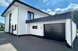 Einfamilienhaus kaufen in 56237 Nauort, Großzügiges lichtdurchflutetes Einfamilienhaus mit gehobener Ausstattung in Nauort