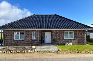 Haus mieten in 21643 Beckdorf, Neuer Bungalow (125m²) mit 4 Zimmern in Beckdorf, Baujahr 2021