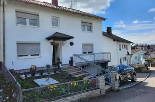 Haus mieten in Sportplatzstrasse, 84329 Wurmannsquick, Neuwertiges Reihenmittelhaus mit 4,5 Zimmern in Wurmannsquick