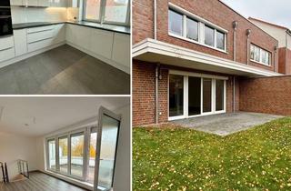 Haus mieten in 31535 Neustadt, Energieeffizientes und großzügiges Reihenmittelhaus in zentraler Lage