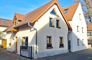 Haus mieten in 55278 Köngernheim, Kuschelnest für Zwei! Ehemaliges Winzerhaus !