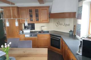 Haus mieten in Rosenweg, 94508 Schöllnach, Einfamilienhaus mit 8 Zimmern und Garage in Schöllnach