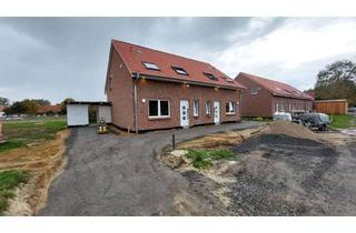 Haus mieten in 29690 Gilten, Gepflegte 5-Zimmer Doppelhaushälfte in Suderbruch