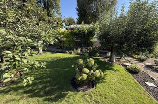 Haus mieten in Weidenweg 7-13, 14542 Werder (Havel), Erholungsgarten P12 mit Bungalow Nähe Glindowsee (Werder-Havel)