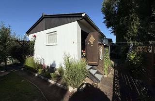 Haus mieten in Weidenweg 7-13, 14542 Werder (Havel), Erholungsgarten P12 mit Bungalow Nähe Glindowsee (Werder-Havel)