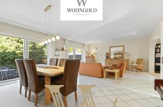 Haus mieten in 53572 Unkel, Heister: DHH mit viel Platz für die Familie! Kamin, EBK, Keller, Doppelgarage!