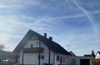 Haus mieten in 92439 Bodenwöhr, Charmantes Einfamilienhaus in Bodenwöhr zu vermieten