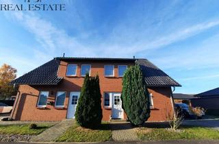 Haus mieten in Kirschweg 10, 39624 Kalbe, Familien aufgepasst ! Doppelhaushälfte in ruhiger Lage ab 01.02.2026 frei !