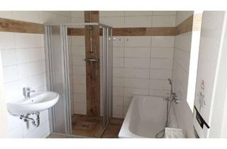 Haus mieten in Eduardstraße, 06333 Hettstedt, Ansprechendes und saniertes 4-Zimmer-Einfamilienhaus zur Miete in Hettstedt, Hettstedt