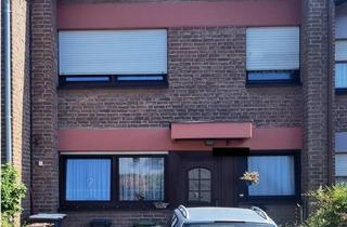 Haus mieten in Em Höttche 13, 51503 Rösrath, Charmantes Reihenmittelhaus mit Garten zu vermieten