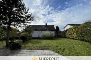 Haus mieten in 85250 Altomünster, A U F R E C H T °charmant & großzügig° 5-Zi.-DHH mit Garten in ruhiger Lage