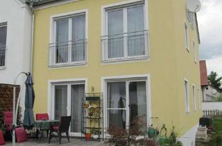 Haus mieten in Bussardstr. 6d, 85049 Ingolstadt, Attraktives Reihenendhaus in Ingolstadt-Gerolfing zu vermieten