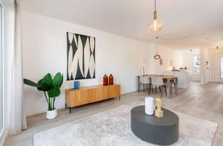 Haus mieten in Zur Alten Dorfschänke, 51503 Rösrath, Doppelhaushälfte im Quartier "Natürliches Wohnen"