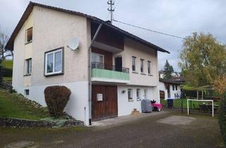 Haus mieten in 79686 Hasel, freistehendes Einfamilienhaus zu vermieten