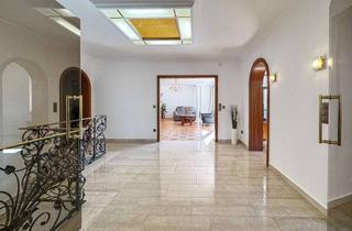 Haus mieten in 86486 Bonstetten, Miete: Stilvolles Einfamilienhaus- Nähe Uniklinik- mit Traumgarten