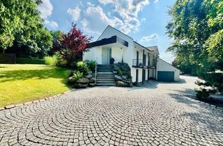 Haus mieten in 44227 Schanze, Modern und Einzigartig - Hochwertiges Einfamilienhaus mit traumhafter Lage am Ahlenberg