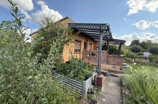 Haus mieten in Weidenweg 7-13, 14542 Werder (Havel), Erholungsgarten P30 mit Bungalow Nähe Glindowsee (Werder-Havel)