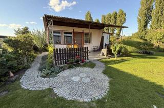 Haus mieten in Weidenweg 7-13, 14542 Werder (Havel), Erholungsgarten P27 mit Bungalow Nähe Glindowsee (Werder-Havel)