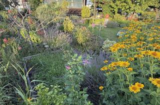 Haus mieten in Weidenweg 7-13, 14542 Werder (Havel), Erholungsgarten P41 mit Bungalow Nähe Glindowsee (Werder-Havel)