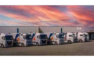 Gewerbeimmobilie mieten in Industriestrasse 19, 59320 Ennigerloh, Hochwertige Lagerfläche von ca. 1.500 m² zu vermieten