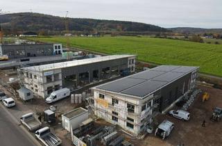 Büro zu mieten in 63939 Wörth, Ihr neuer Unternehmensstandort: Büro, Lager und Produktion unter einem Dach