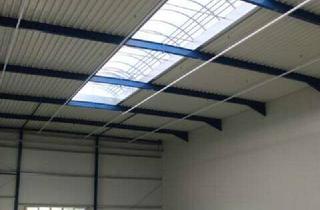 Gewerbeimmobilie mieten in 48612 Horstmar, Attraktive Gewerbehalle zur Vermietung – Vielseitig nutzbar!