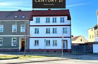 Anlageobjekt in 39307 Genthin, Gepflegte Kapitalanlage