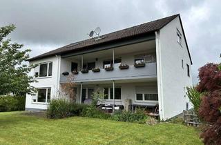 Anlageobjekt in 74564 Crailsheim, Vermietetes 5-Familienhaus mit 3 Garagen in stadtnaher Wohnlage