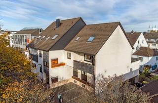 Anlageobjekt in 40789 Monheim, 6-FAMILIENHAUS IM HERZEN VON MONHEIM IN RUHIGER ZENTRALER BEVORZUGTER WOHNLAGE