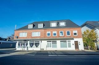 Anlageobjekt in 24848 Kropp, Gute Rendite in zentraler Lage in Kropp