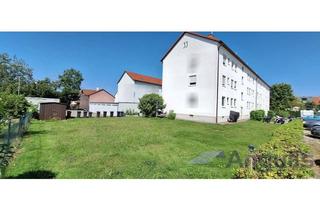 Anlageobjekt in 89264 Weißenhorn, 3-Zimmer ETW Weißenhorn - vermietet f. Kapitalanleger