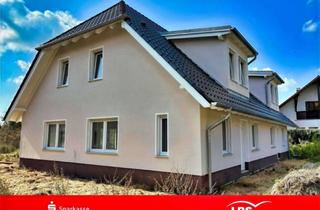 Anlageobjekt in 39539 Havelberg, Kapitalanlage am Stadtrand! 3 DHH!