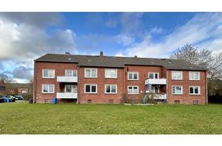 Anlageobjekt in 26506 Norden, Renditestarkes Mehrfamilienhaus mit 10 WE – Solide Vermietung, Ausbaupotenzial & Wertsteigerung!