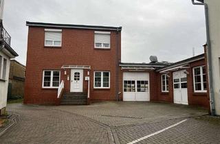 Anlageobjekt in 18311 Ribnitz-Damgarten, Wohn- und Geschäftshaus mit einer Gewerbeeinheit - vielseitige Nutzung