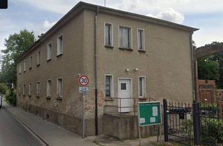Anlageobjekt in Ernst-Thälmann-Straße 30, 15370 Fredersdorf-Vogelsdorf, Kleines Mehrfamilienhaus mit 6 Wohneinheiten in Fredersdorf