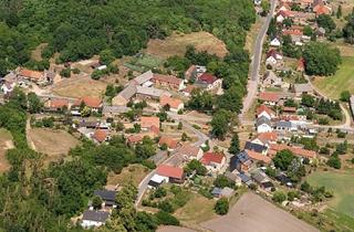 Anlageobjekt in 15324 Letschin, Attraktives Immobilienpaket mit Entwicklungspotenzial nahe der polnischen Grenze