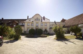 Anlageobjekt in 31832 Springe, Springe-Bennigsen: MFH 7 Einheiten und Baugrundstück direkt an der S-Bahn