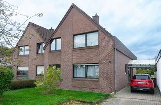 Anlageobjekt in 41812 Erkelenz, Gelegenheit! Lukratives Zweifamilienhaus in attraktiver Lage.