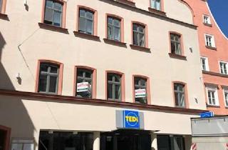 Anlageobjekt in 85049 Ingolstadt, Attraktive Einheit im Herzen von Ingolstadt