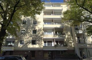 Anlageobjekt in 12105 Tempelhof, Gepflegtes Mehrfamilienhaus mit Personenaufzug in Tempelhof