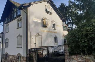 Anlageobjekt in 65817 Eppstein, Mehrfamilienhaus mit Wintergarten | 4 WE | 251 qm Wohnfläche | 2 Stellplätze | Eppstein-Bremthal