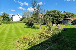 Grundstück zu kaufen in 86438 Kissing, Großes Baugrundstück in Kissing