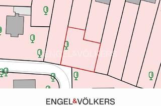 Grundstück zu kaufen in 22415 Langenhorn, Baugrundstück am Fuße der Siemershöhe