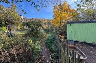 Grundstück zu kaufen in 35112 Fronhausen, Freiraum für Ihre Wohnträume am grünen, ruhigen Ortsrand