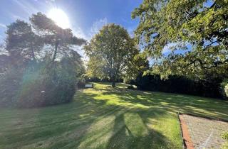 Grundstück zu kaufen in 48477 Hörstel, Attraktives großzügiges Abrissgrundstück mit möglichem Neubaukonzept!