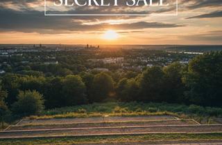 Grundstück zu kaufen in 76227 Durlach, Exquisites Villen-Grundstück in atemberaubender Lage von Karlsruhe