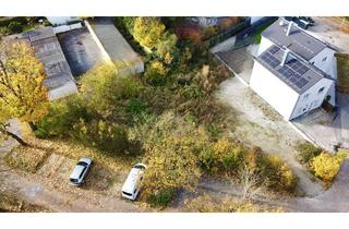 Grundstück zu kaufen in 86316 Friedberg, Grundstück für Neubebauung in Friedberg