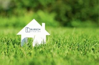 Grundstück zu kaufen in 83022 Innenstadt, KASTENAU - traumhaftes Grundstück mit Altbestand in der familienfreundlichen Kastenau